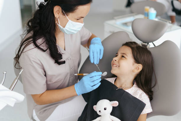 Best Cosmetic Emergency Dentistry in Comanche, OK