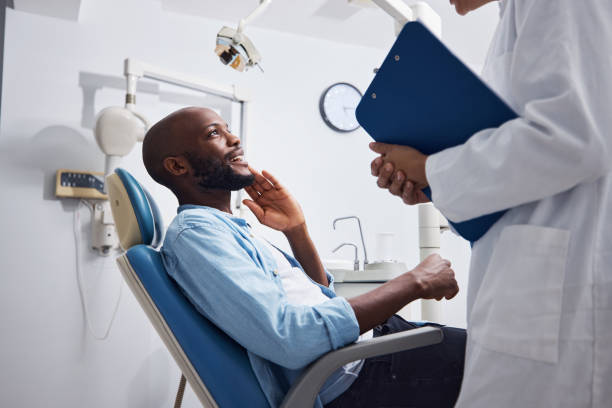 Best Emergency Dental Care for Broken or Chipped Teeth in Comanche, OK
