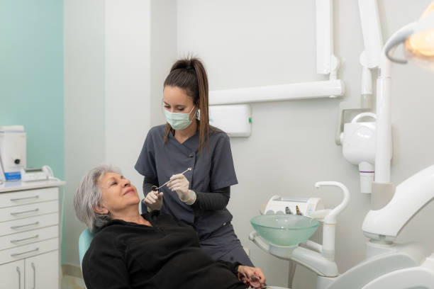 Best Emergency Tooth Extraction in Comanche, OK
