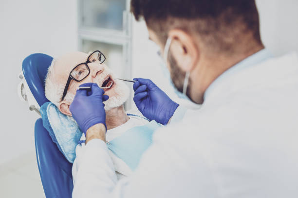 Best Emergency Treatment for Dental Infections or Abscesses in Comanche, OK